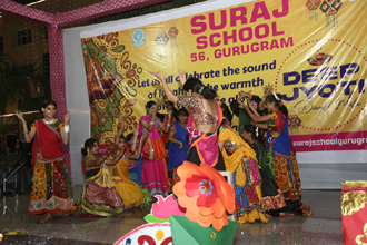 Best CBSE School Gurgaon 133